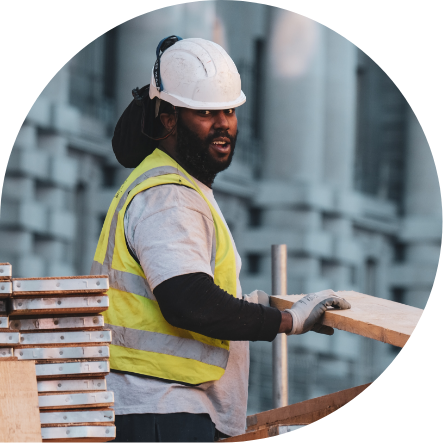 Find your next job in construction with XCL