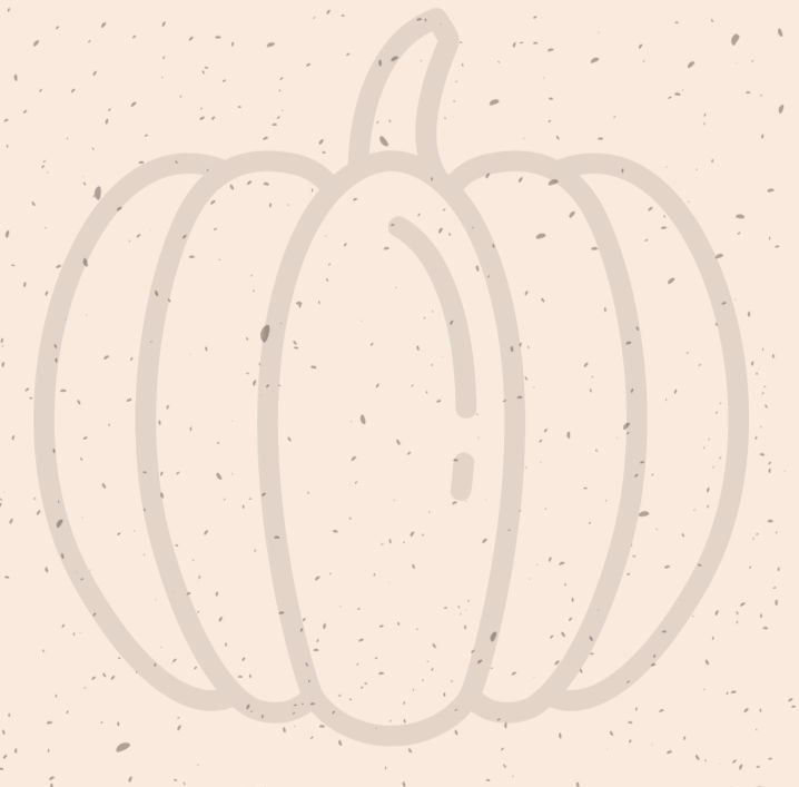 Sketched Pumkin featured on xcl website