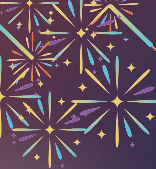 Fireworks, featured on xcl website
