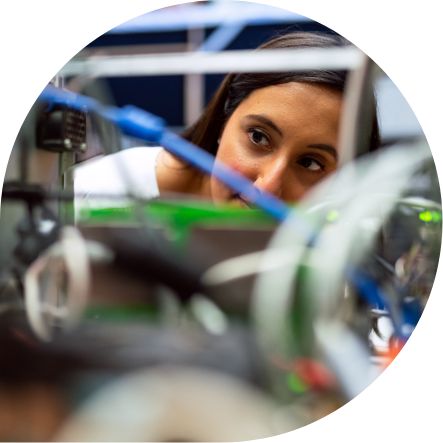 Manufacturing and production jobs in Yorkshire and Oldham | XCL