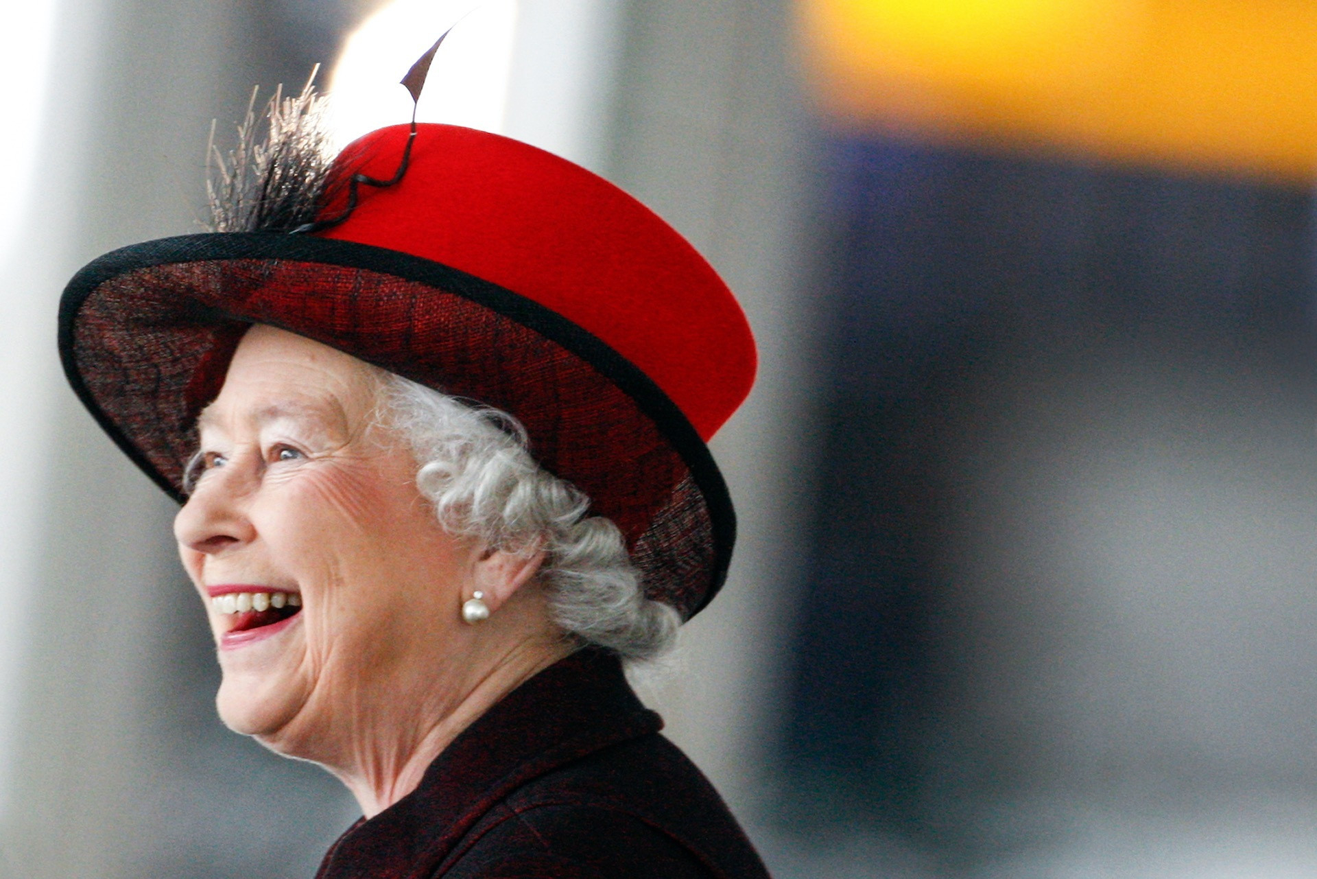 queen Elizabeth the second 
featured on XCL website