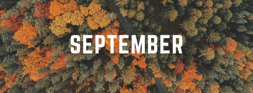 September newsletter 2025